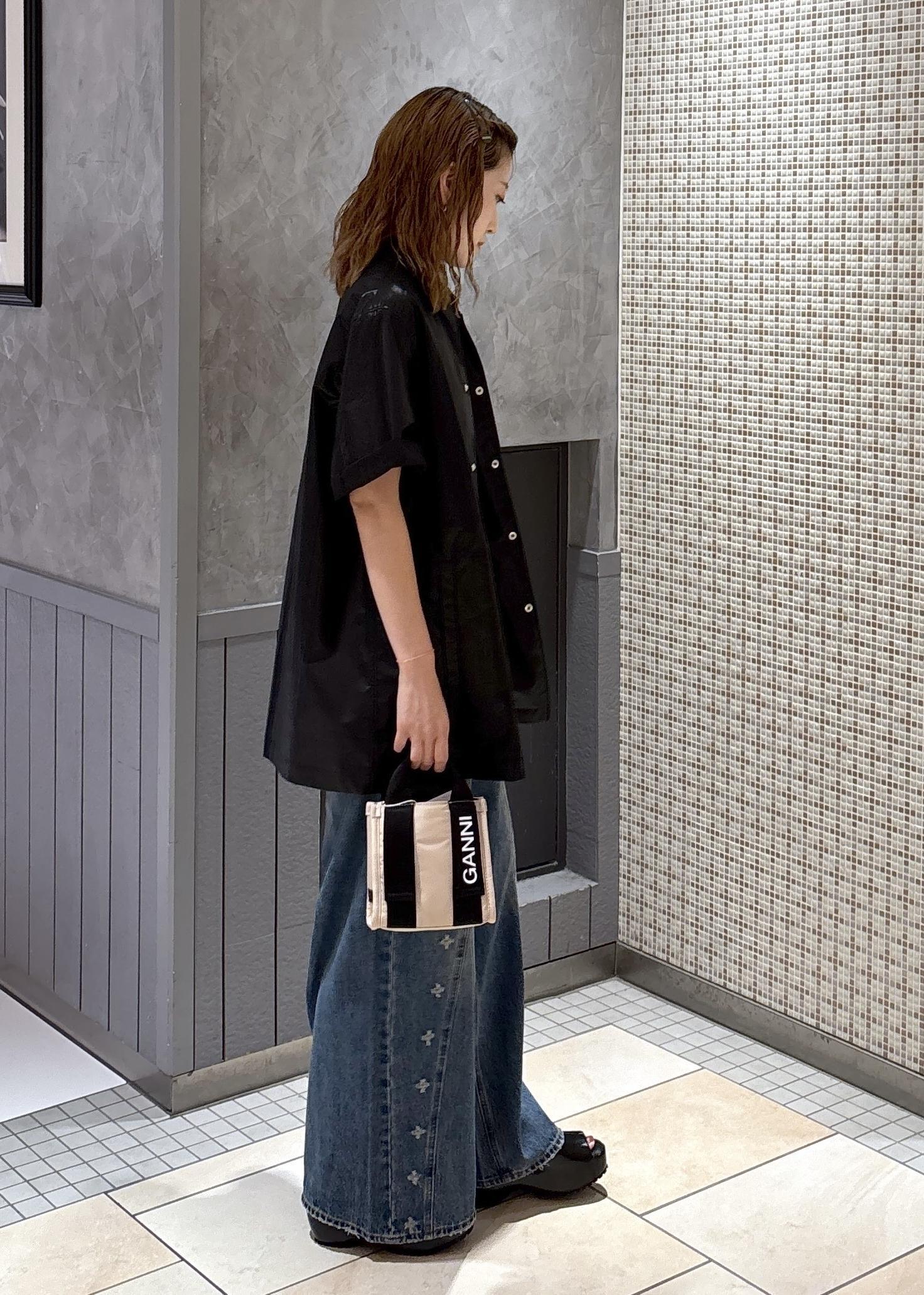 D-due デ・ドゥエ 2022 F/W リネン ロングスリーブジャケット フレンチリネン・ロングジャケット/40代50代からのレディース