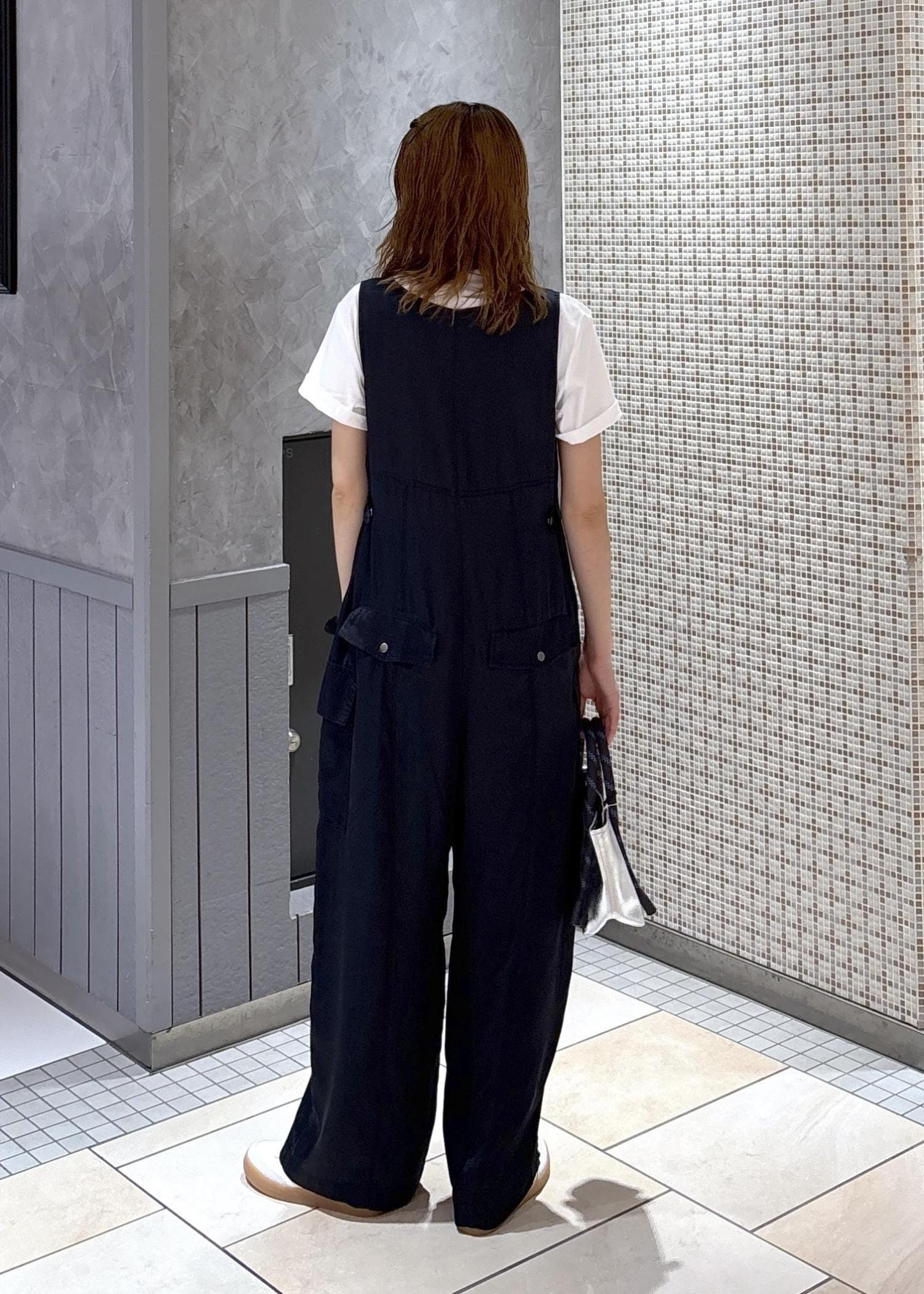 NOMADIS for ADAM ET ROPE'】 / たむ / ADAM ET ROPÉ FEMME ｜J