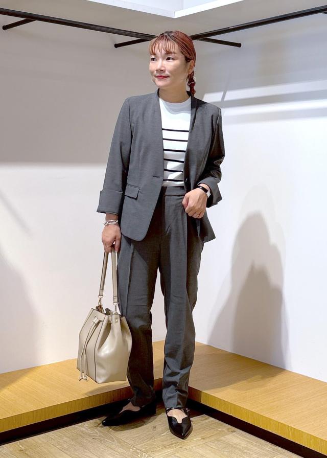 スタイリングタイトル