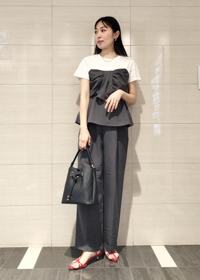 スタイリングタイトル