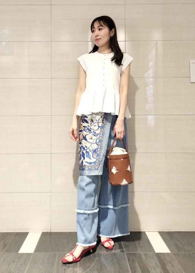 スタイリングタイトル