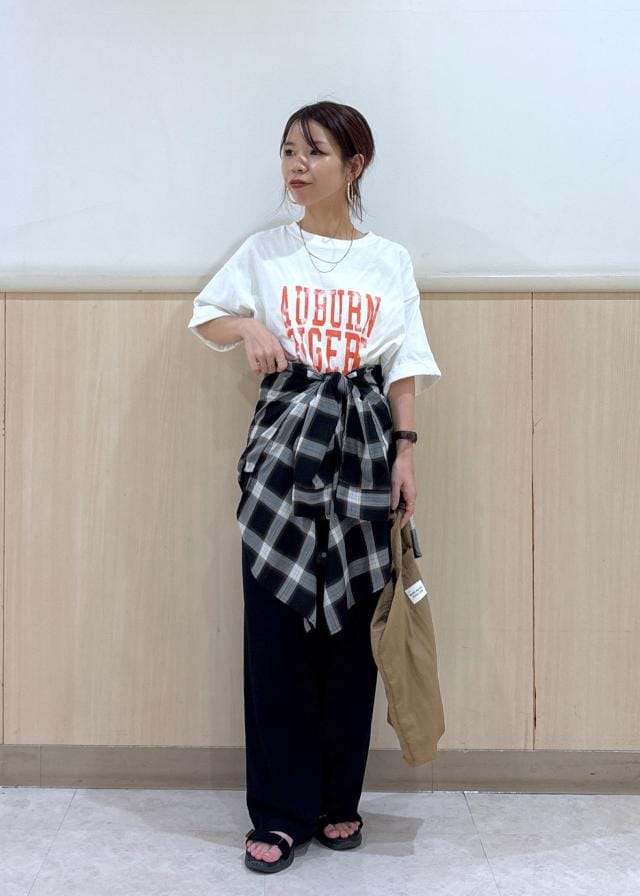 スタイリングタイトル