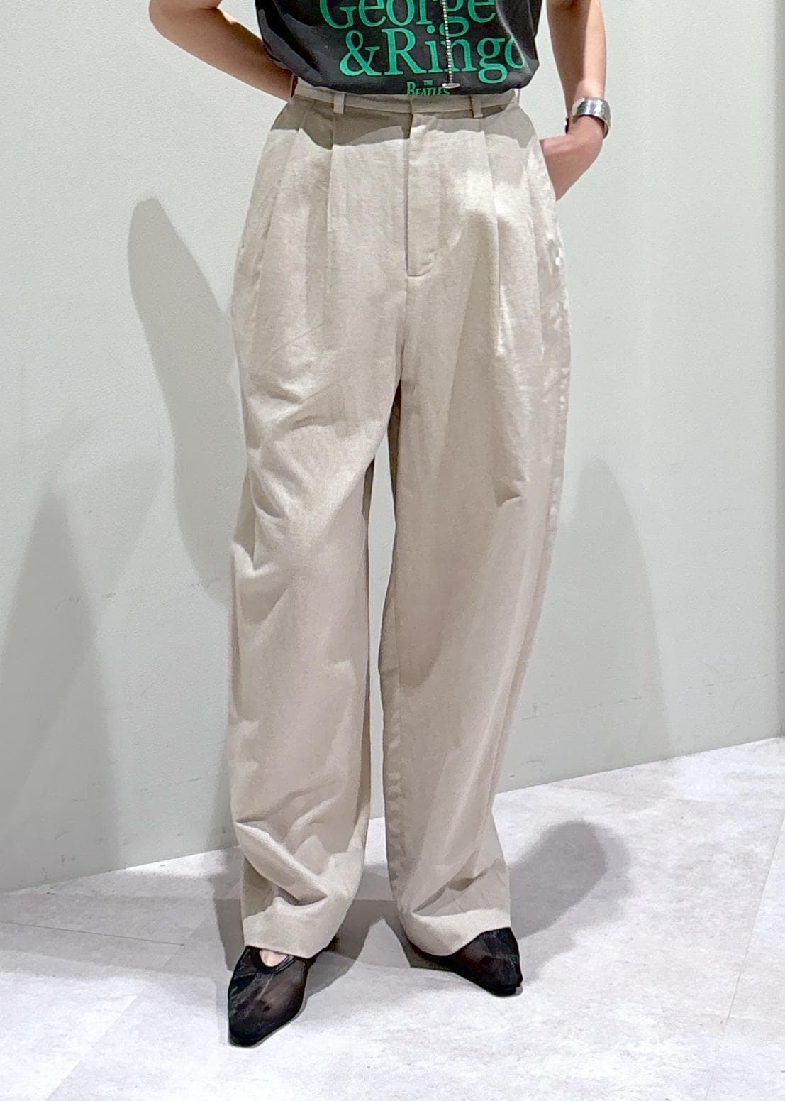 新品　セットアップ セットアップスタイル / machi / OUTLET ｜J'aDoRe JUN ONLINE