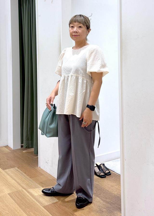 スタイリングタイトル