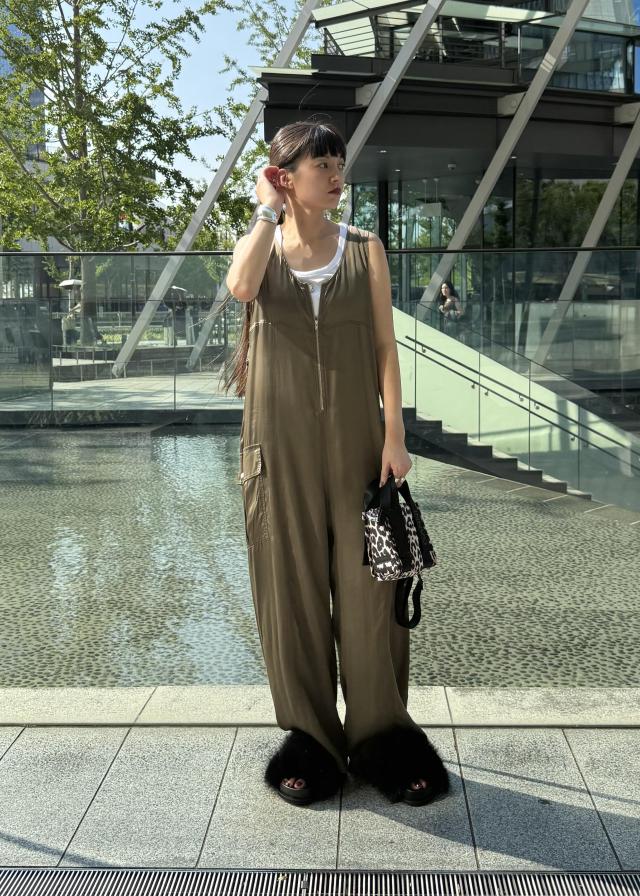 スタイリングタイトル