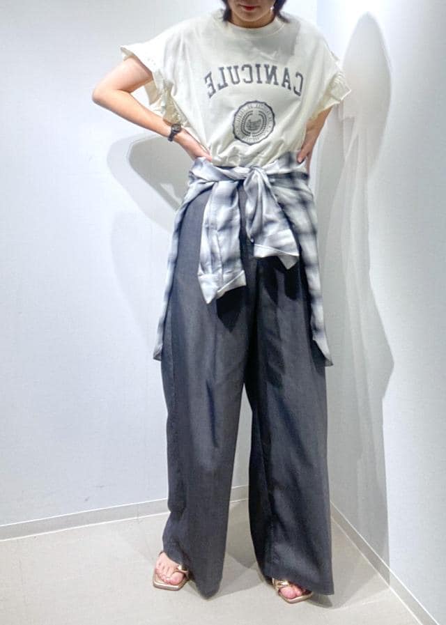 スタイリングタイトル