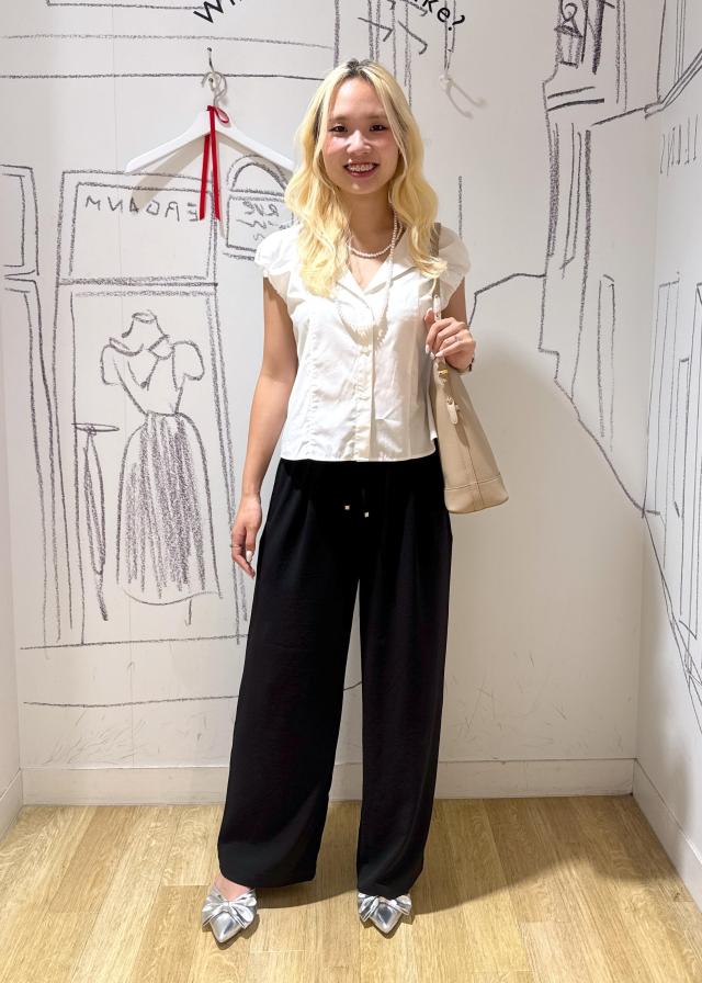 スタイリングタイトル