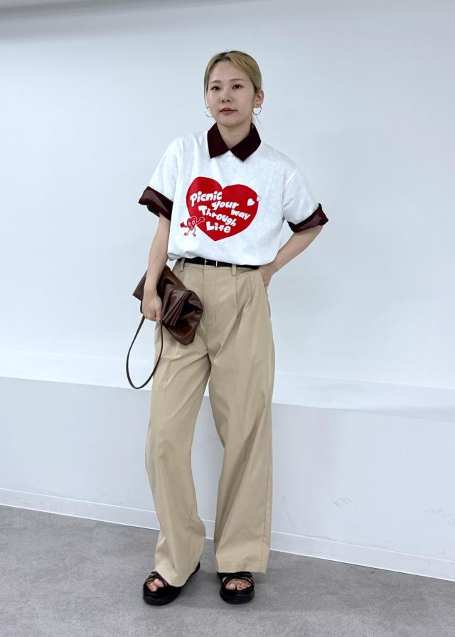 スタイリングタイトル