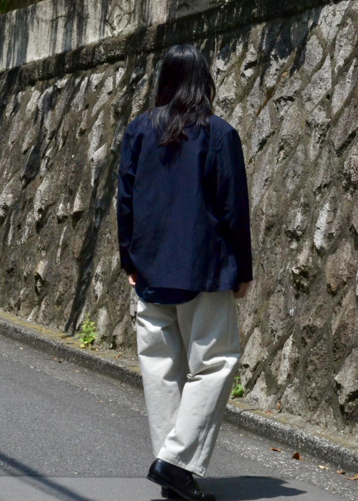 wild life tailor originals / 天笠 / ADAM ET ROPÉ WILD LIFE
