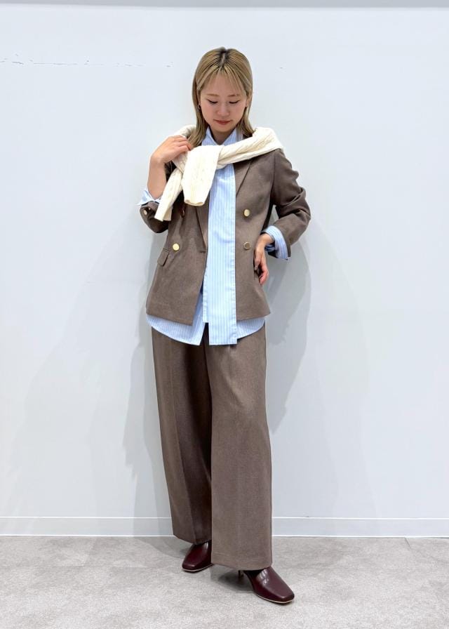 スタイリングタイトル