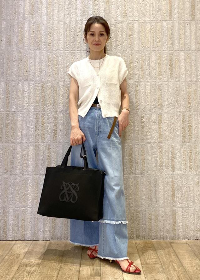 スタイリングタイトル