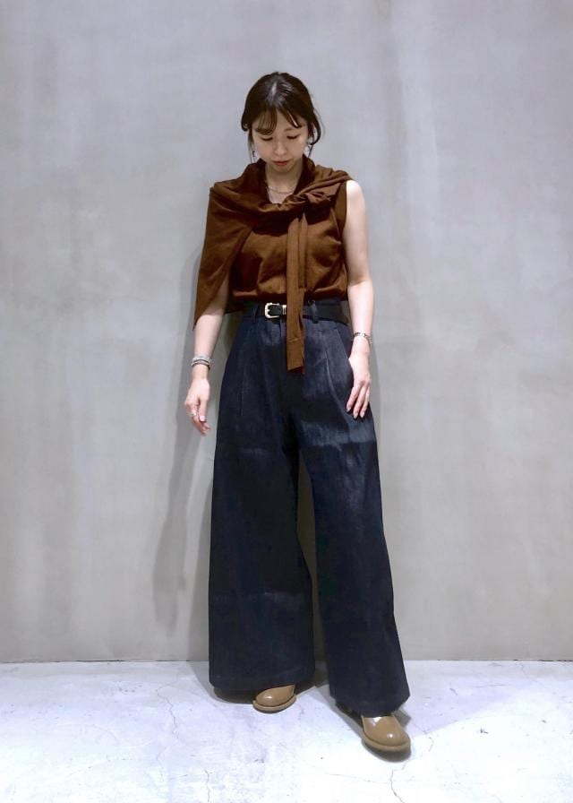 スタイリングタイトル