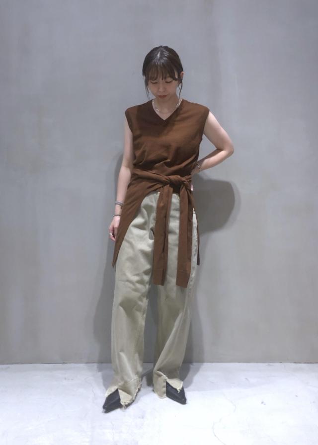 スタイリングタイトル