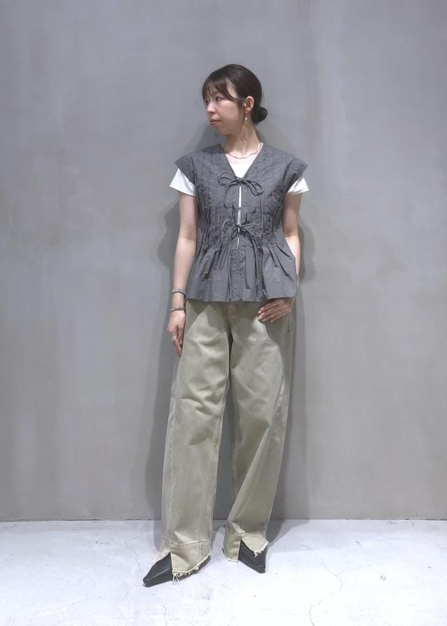 スタイリングタイトル