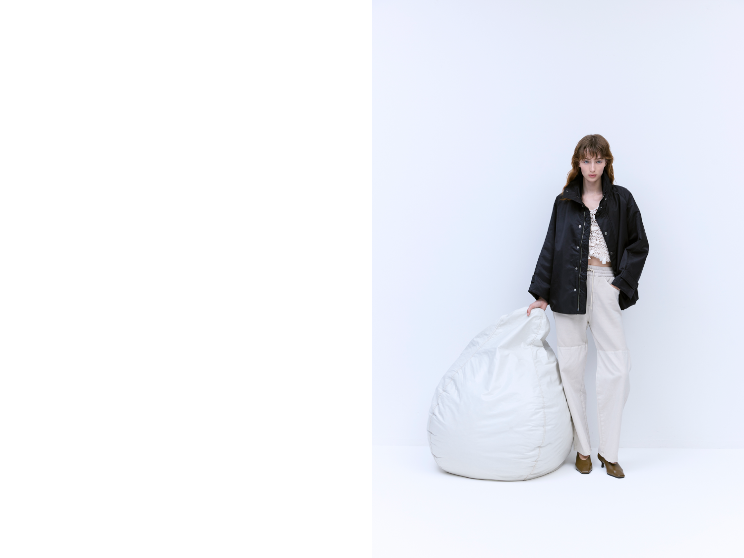 【upper hights for ADAM ET ROPE’】今季 NEW RELEASE】upper hights for ADAM ET ROPÉ | J'aDoRe JUN ONLINE