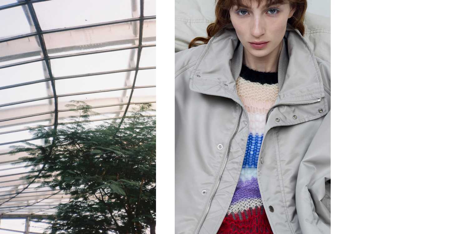 【upper hights for ADAM ET ROPE’】今季 NEW RELEASE】upper hights for ADAM ET ROPÉ | J'aDoRe JUN ONLINE