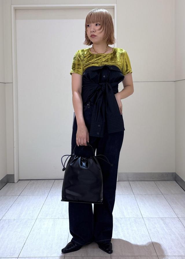 スタイリングタイトル