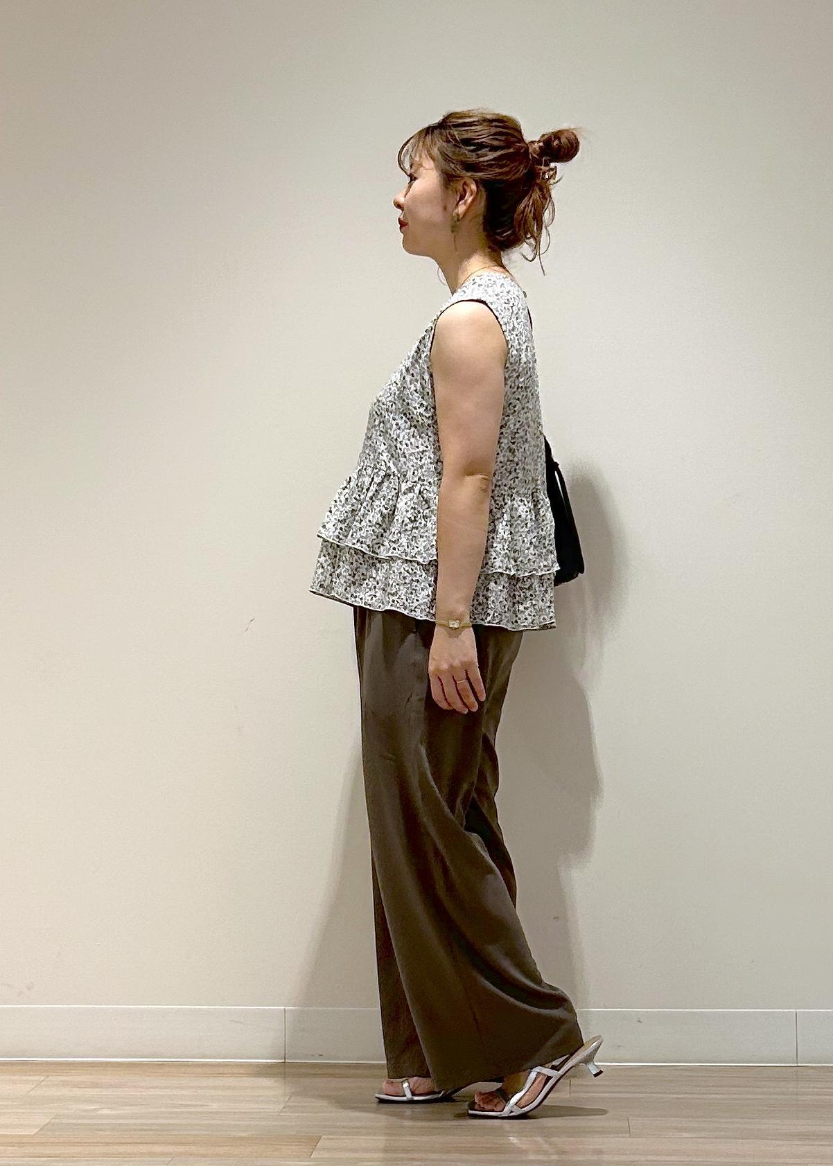 EIKO KONDO ブラウス EIKO KONDO デザインシャツブラウス