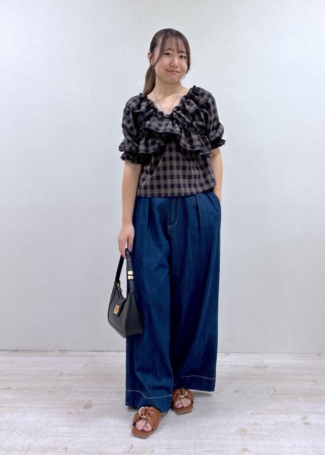 スタイリングタイトル