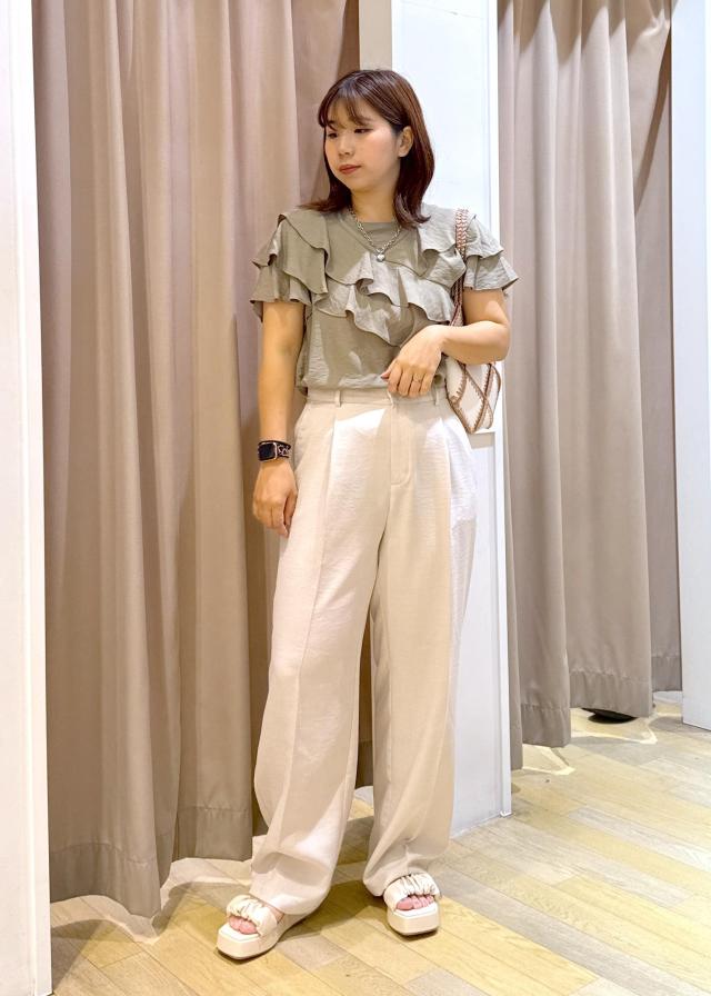 スタイリングタイトル