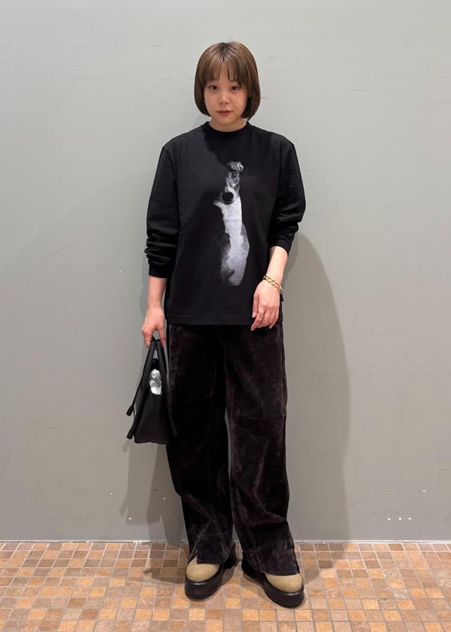 スタイリングタイトル