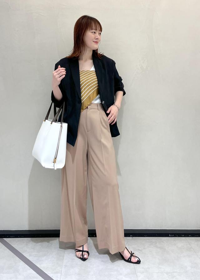 スタイリングタイトル