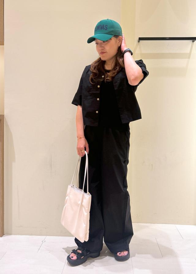 スタイリングタイトル