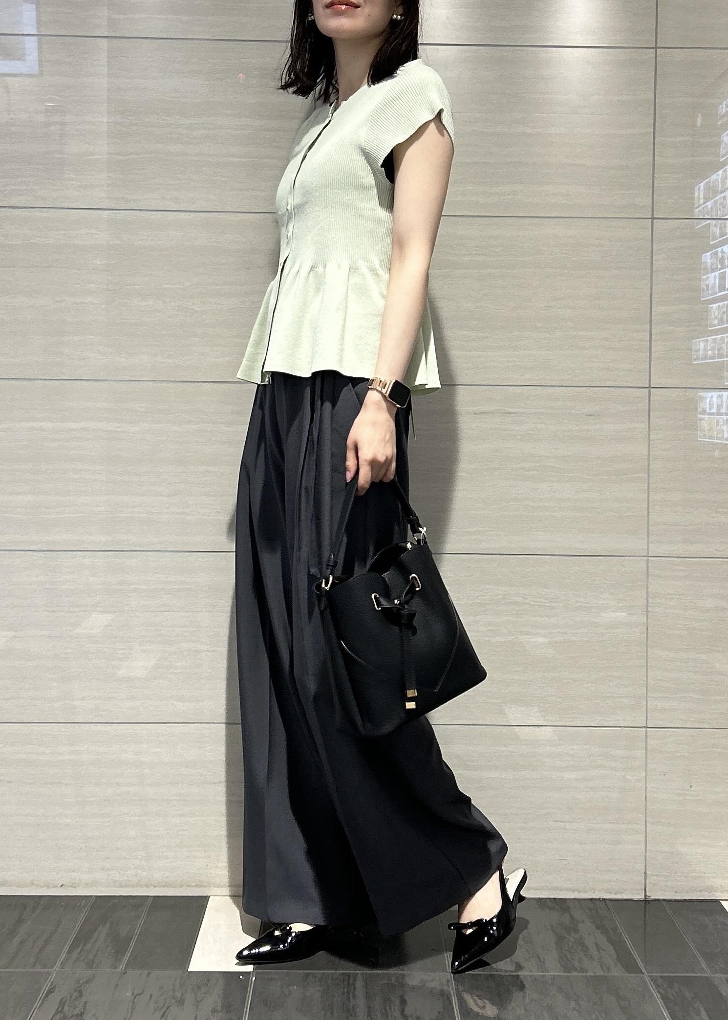 パンツ Masa MAXMARA WEEKEND LINE MAX MARA ウィークエンド マックスマーラ