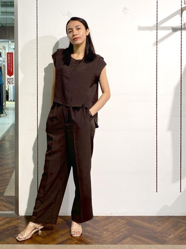 スタイリングタイトル