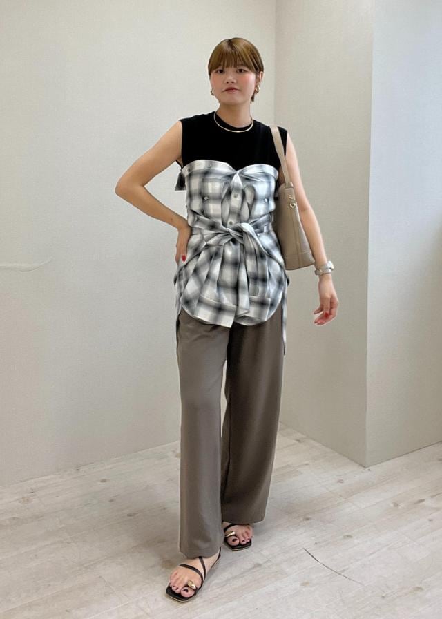 スタイリングタイトル