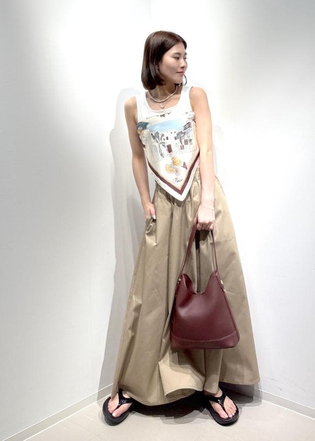 スタイリングタイトル