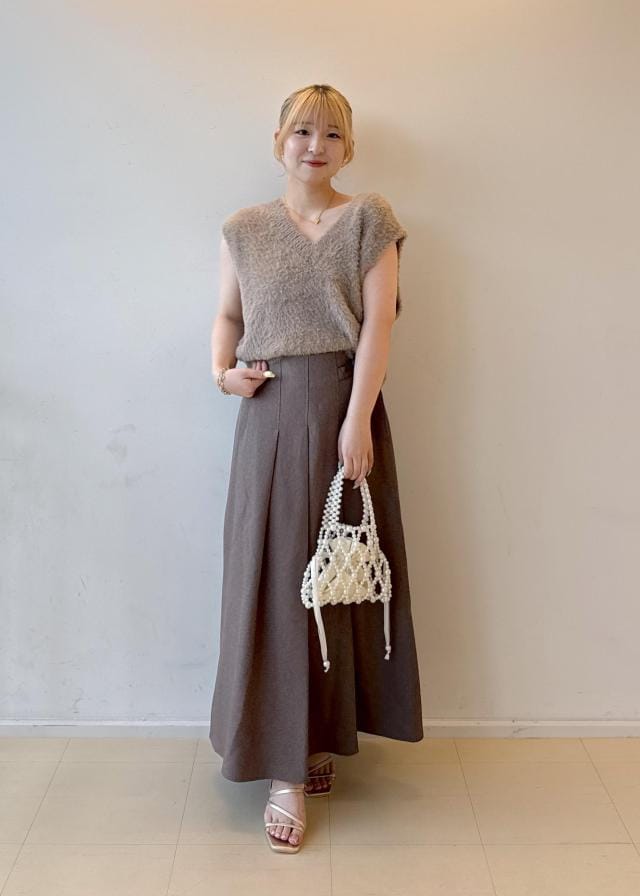 スタイリングタイトル