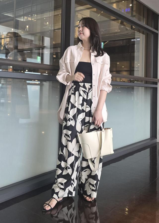 スタイリングタイトル