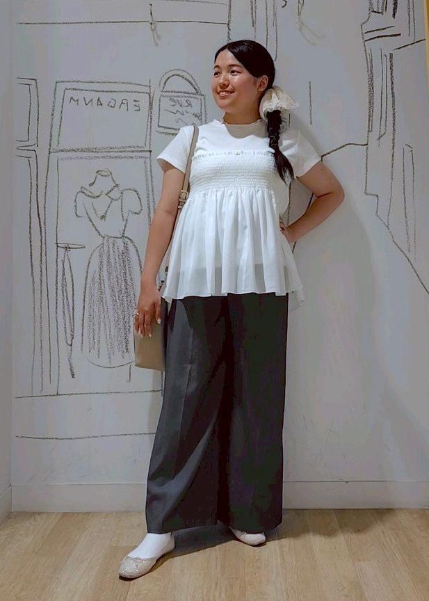 スタイリングタイトル