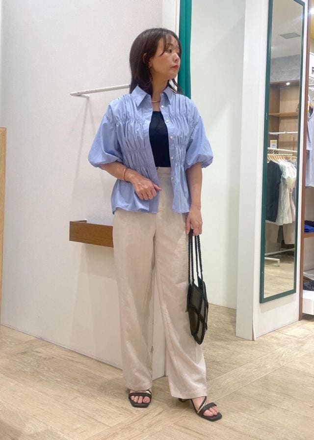 スタイリングタイトル