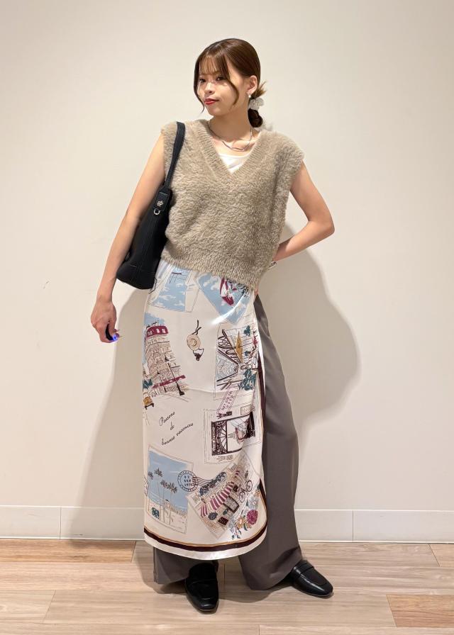 スタイリングタイトル