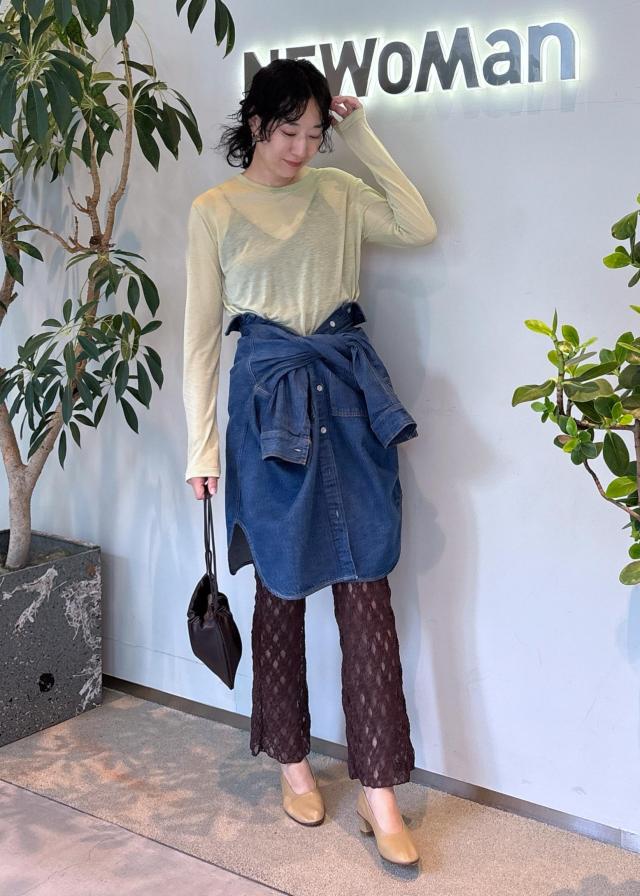 スタイリングタイトル