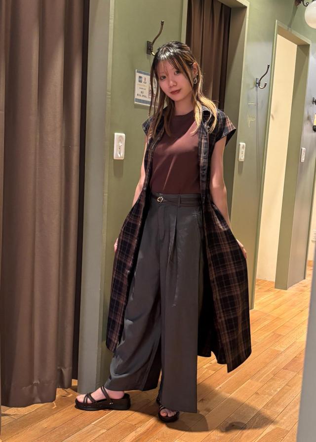 スタイリングタイトル