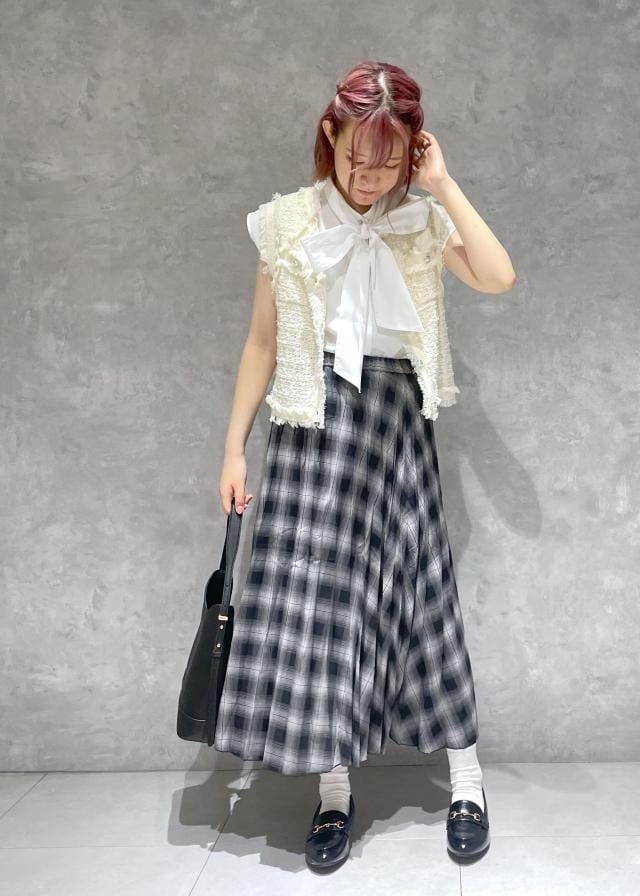 スタイリングタイトル