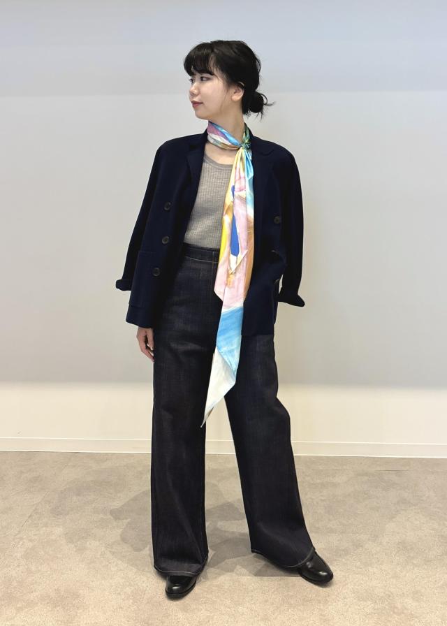 スタイリングタイトル