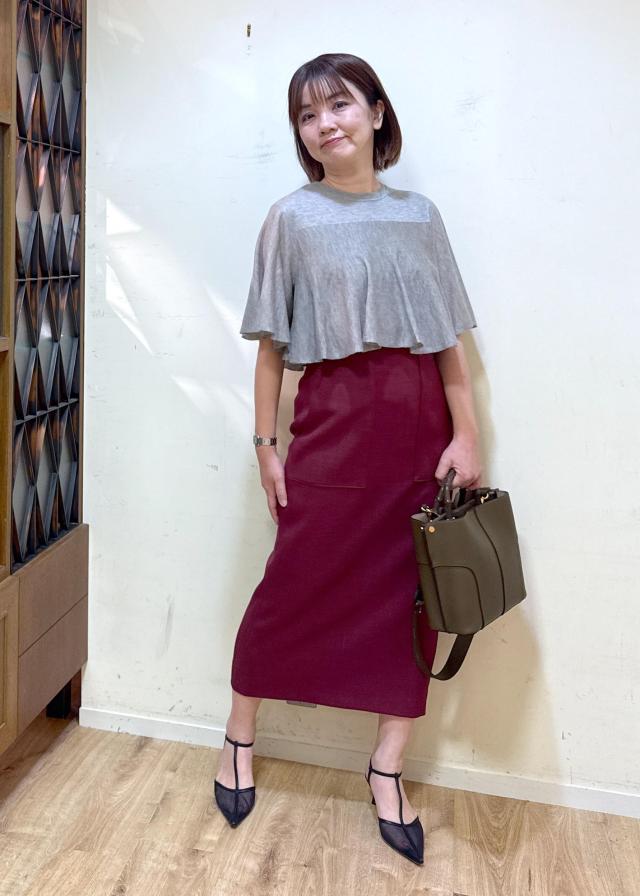 スタイリングタイトル