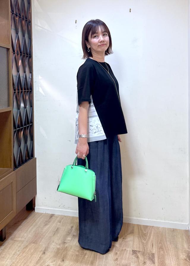 スタイリングタイトル