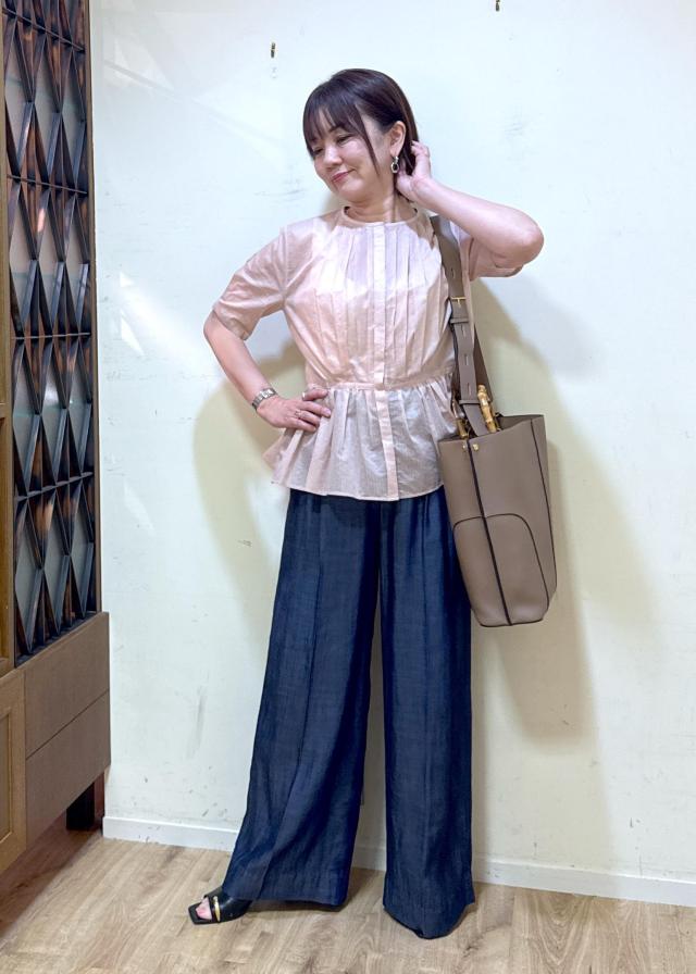 スタイリングタイトル