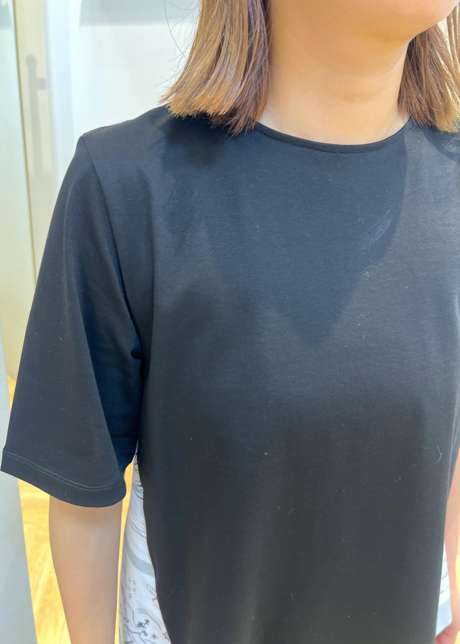 バックスタイルに注目 / Miyuki / ROPÉ ｜J'aDoRe JUN ONLINE