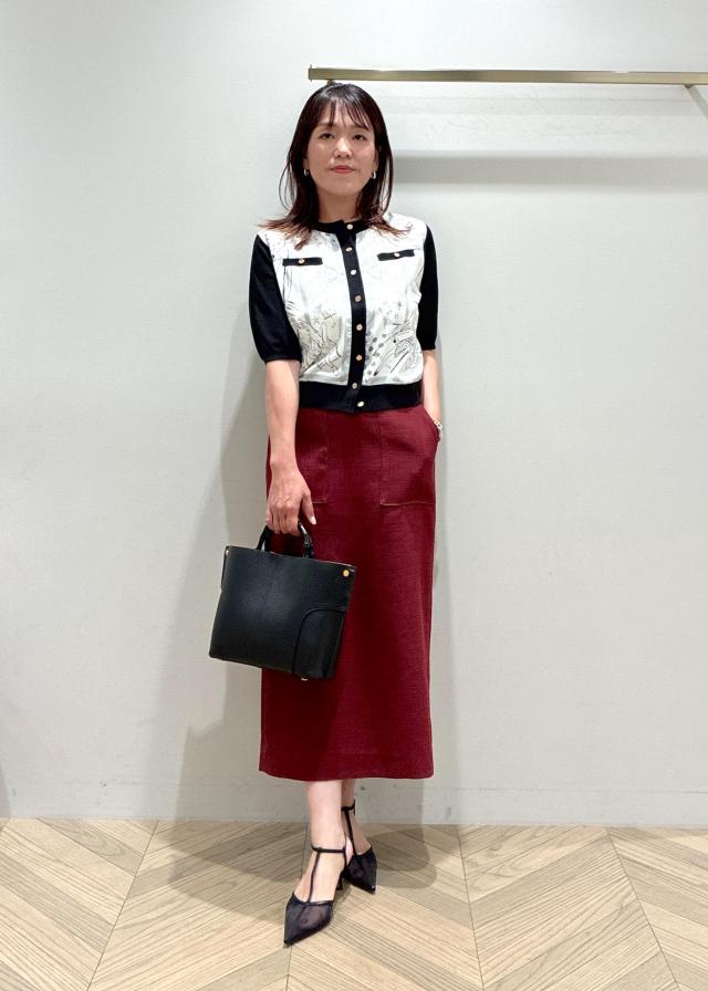 スタイリングタイトル