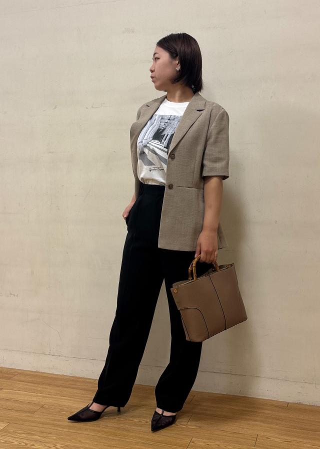 スタイリングタイトル