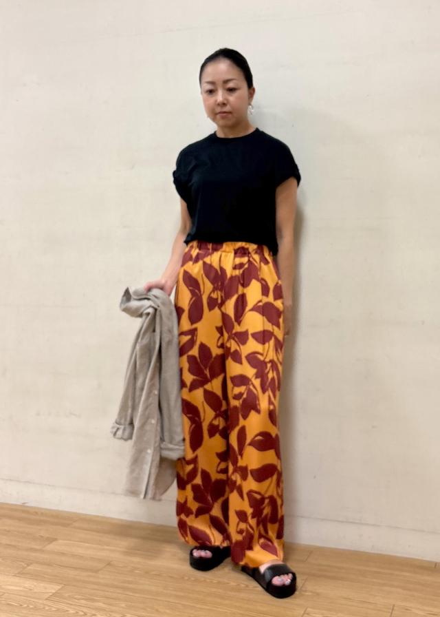 スタイリングタイトル