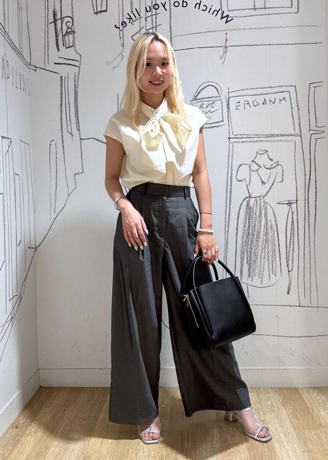 スタイリングタイトル