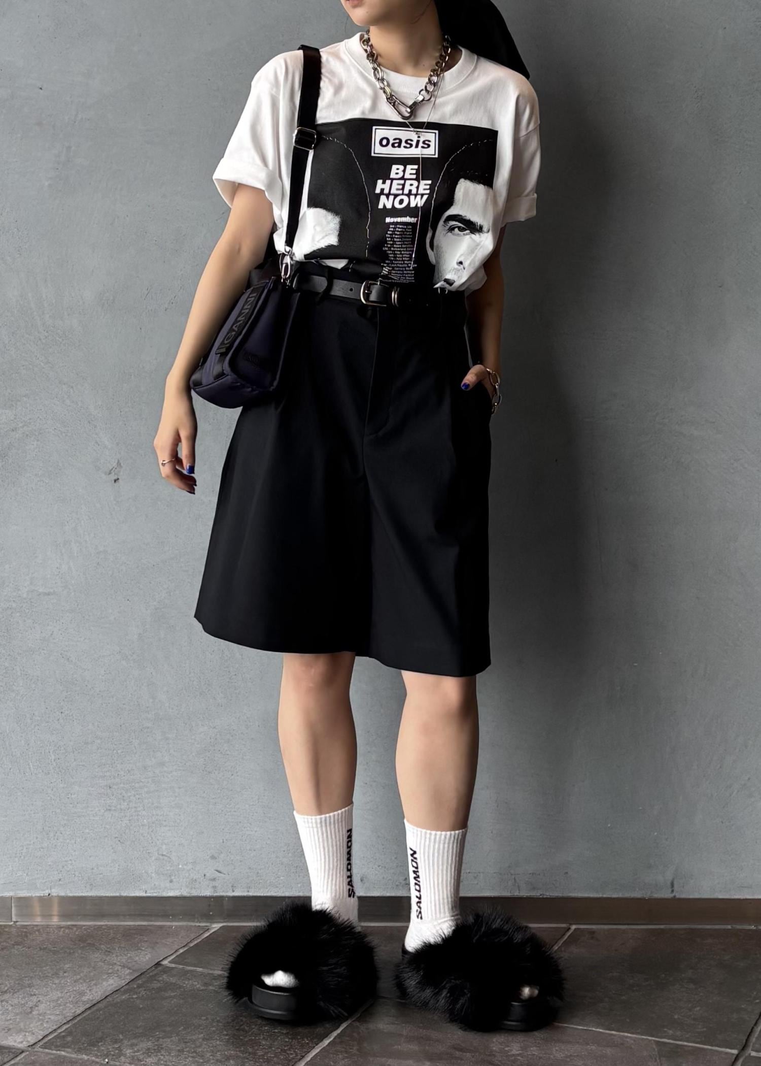 Annaです oasis 10culture / abe saki / ADAM ET ROPÉ FEMME ｜J'aDoRe