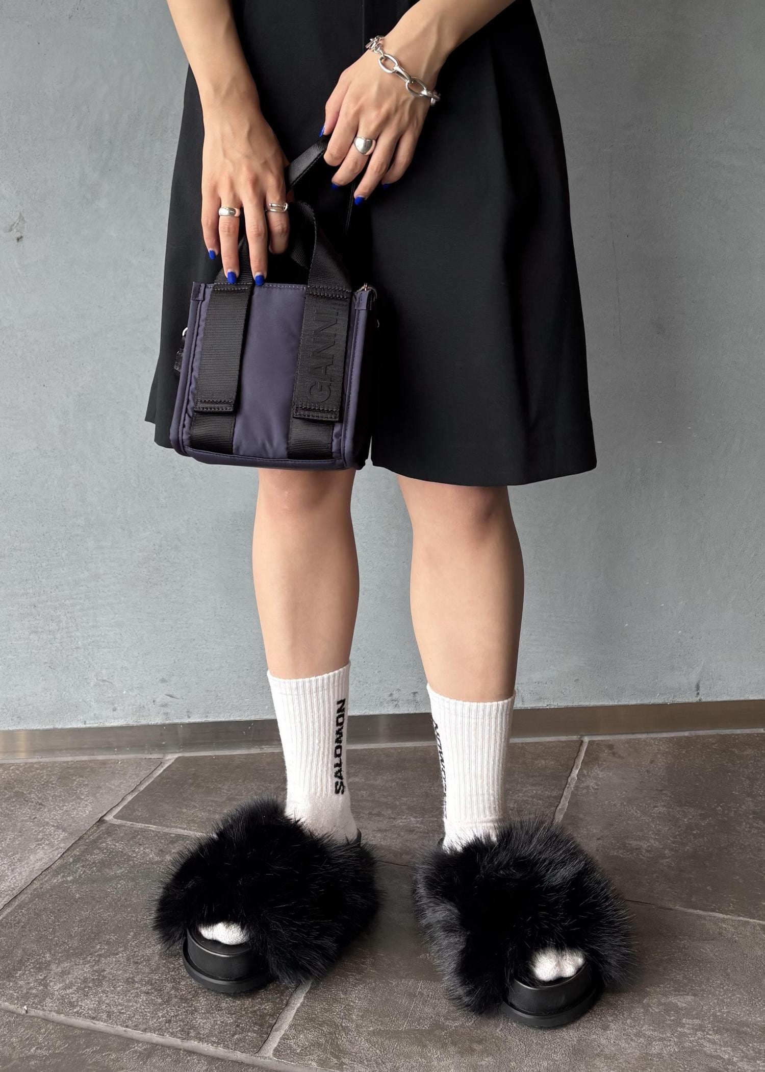 サナエ ECCO STREET ACE WOMEN'S | ピンク